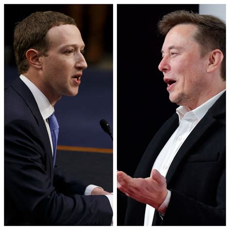 mark zuckerberg vs elon musk debate